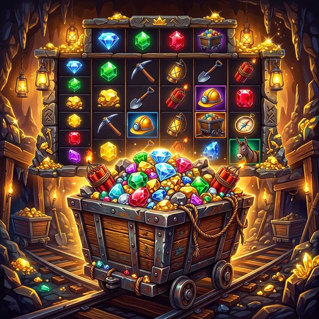 Bonanza Megaways slot Simsinos