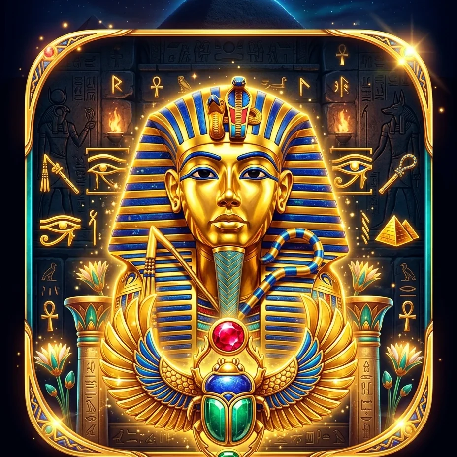 Book Of Egypt slot Simsinos