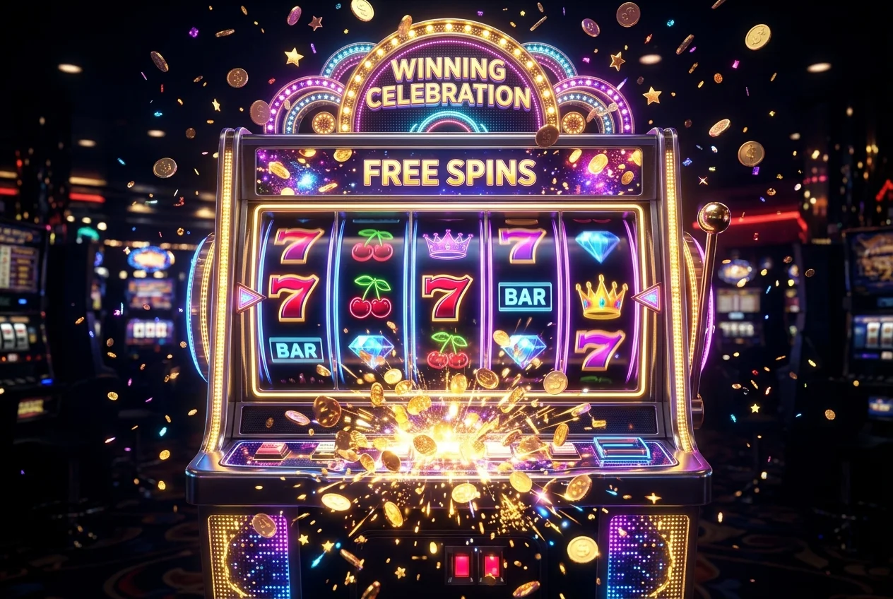 Tours gratuits Simsinos wager free