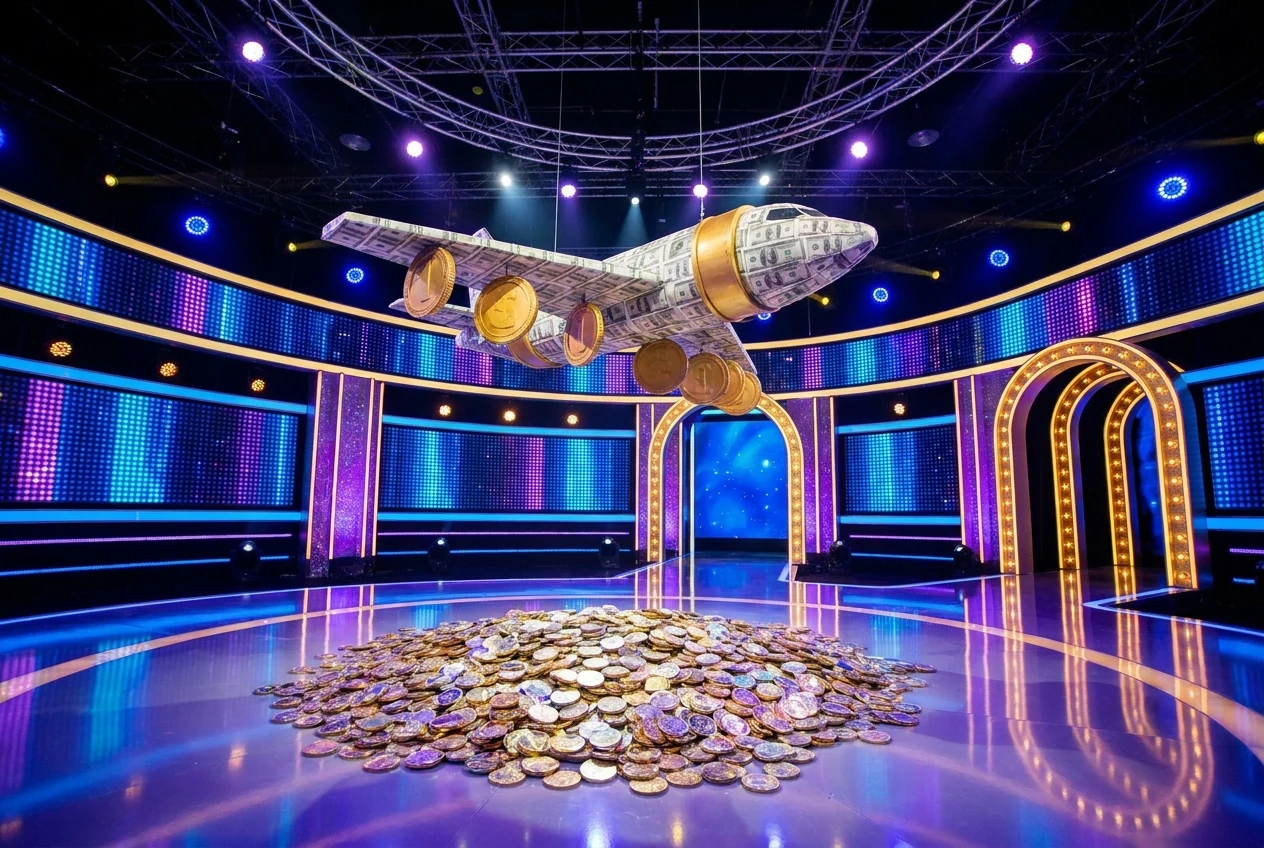 Live Cash Or Crash Simsinos