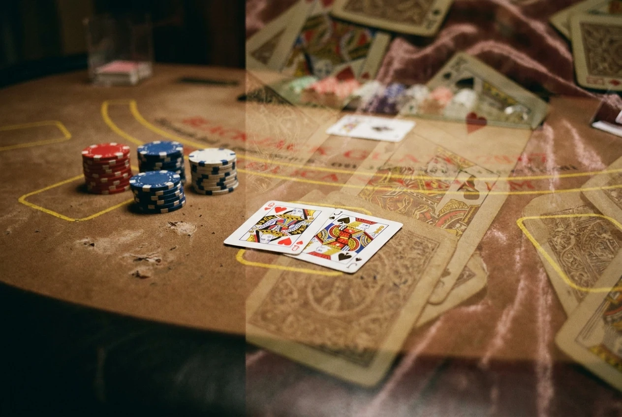 Blackjack Double Exposure Simsinos